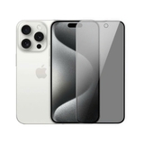 Kính cường lực chống nhìn trộm 3D WiWU iPrivacy cho iPhone GT-019