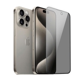 Kính cường lực chống nhìn trộm 3D WiWU iPrivacy cho iPhone GT-019