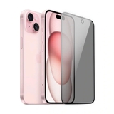 Kính cường lực chống nhìn trộm 3D WiWU iPrivacy cho iPhone GT-019