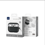 ỐP DA THẬT WiWU HC-201