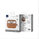 ỐP DA THẬT WiWU HC-201