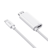 WiWU Mới Cáp chiếu HDMI Wi-PS001