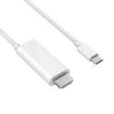 WiWU Mới Cáp chiếu HDMI Wi-PS001