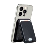Ví kiêm giá đỡ điện thoại WiWU Mag Wallet Pro MW-003