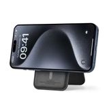 Ví kiêm giá đỡ điện thoại WiWU Mag Wallet Pro MW-003
