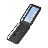 Ví kiêm giá đỡ điện thoại WiWU Mag Wallet Pro MW-003