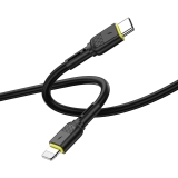 Cáp sạc nhanh Cobra 30W PD Wi-C034