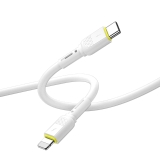 Cáp sạc nhanh Cobra 30W PD Wi-C034