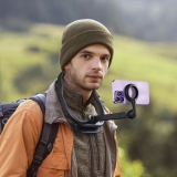 Giá đỡ WIWU Magnetic Neck Mount cho điện thoại Wi-CH320