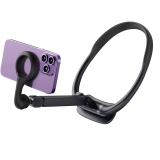 Giá đỡ WIWU Magnetic Neck Mount cho điện thoại Wi-CH320