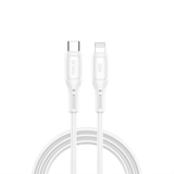 Cáp sạc nhanh WIWU Starlink Series 30W Wi-C043E C-L 