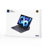 BAO BÀN PHÍM WIWU MAGIC KEYBOARD CHO IPAD MK002