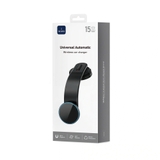 Bộ sạc ô tô không dây tự động đa năng WiWU CH-327