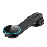 Bộ sạc ô tô không dây tự động đa năng WiWU CH-327