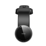 Bộ sạc ô tô không dây tự động đa năng WiWU CH-327