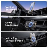 Giá đỡ Wiwu Mago Wi-W051 Car Mount