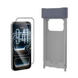 Kính cường lực WiWU GT-032 Ultra Hard 3D