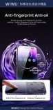 Kính Wiwu HD Smooth Screen Protector #CZ-004