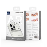 Bộ bảo vệ ống kính WiWU Guard Matte – LG-013