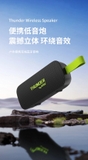 Loa di động không dây WiWU Thunder H2