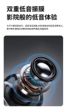 Loa di động không dây WiWU Thunder H2