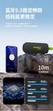Loa di động không dây WiWU Thunder H2