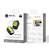 LOA BLUETOOTH KẸP WIWU SPK-001 BUDDY FUN