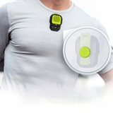 LOA BLUETOOTH KẸP WIWU SPK-001 BUDDY FUN