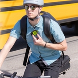 LOA BLUETOOTH KẸP WIWU SPK-001 BUDDY FUN