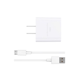 bộ củ + cáp sạc Essen 1 cổng USB-A to C/L/M Wi-G023