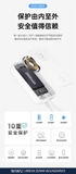 Sạc Wiwu Ark 2 in 1 Wi-M22 Watch Charger