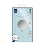 Ốp Wiwu MIRROR MCC-701