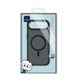 Ốp lưng WiWU MCC-702 Titanium Magnetic Shield PC