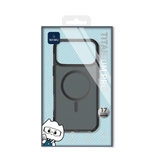 Ốp lưng WiWU MCC-702 Titanium Magnetic Shield PC