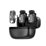 Micro cài áo không dây kép WiWU Wi-WM008