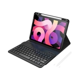Bao da bàn phím iPad 3 trong 1 WiWU MK-006