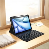 Bao da bàn phím iPad 3 trong 1 WiWU MK-006