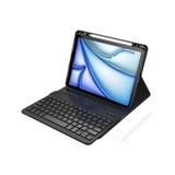 Bao da bàn phím iPad 3 trong 1 WiWU MK-006