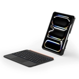 BÀN PHÍM XOAY 360° SIÊU ĐA NĂNG WIWU MK-007 PRO