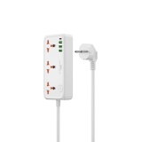 Ổ Cắm Điện Đa Năng WiWu Cube 30W GaN Wi-S005