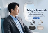 Tai nghe không dây WiWU O502 – Tích hợp AI thông minh