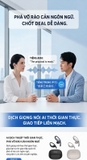 Tai nghe không dây WiWU O502 – Tích hợp AI thông minh