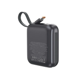 Sạc dự phòng WiWU Galaxy Pro AS-181 10000mAh