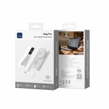 WIWU MAG PRO LP005FX – Pin Dự Phòng Qi2.0 Thế Hệ Mới