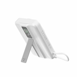 WIWU MAG PRO LP005FX – Pin Dự Phòng Qi2.0 Thế Hệ Mới