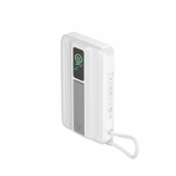 WIWU MAG PRO LP005FX – Pin Dự Phòng Qi2.0 Thế Hệ Mới
