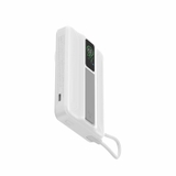 WIWU MAG PRO LP005FX – Pin Dự Phòng Qi2.0 Thế Hệ Mới