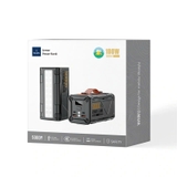 Pin Wiwu Armor Power Bank Wi-P029 50000mAh
