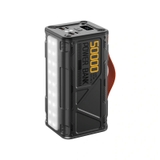 Pin Wiwu Armor Power Bank Wi-P029 50000mAh
