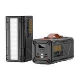 Pin Wiwu Armor Power Bank Wi-P029 50000mAh